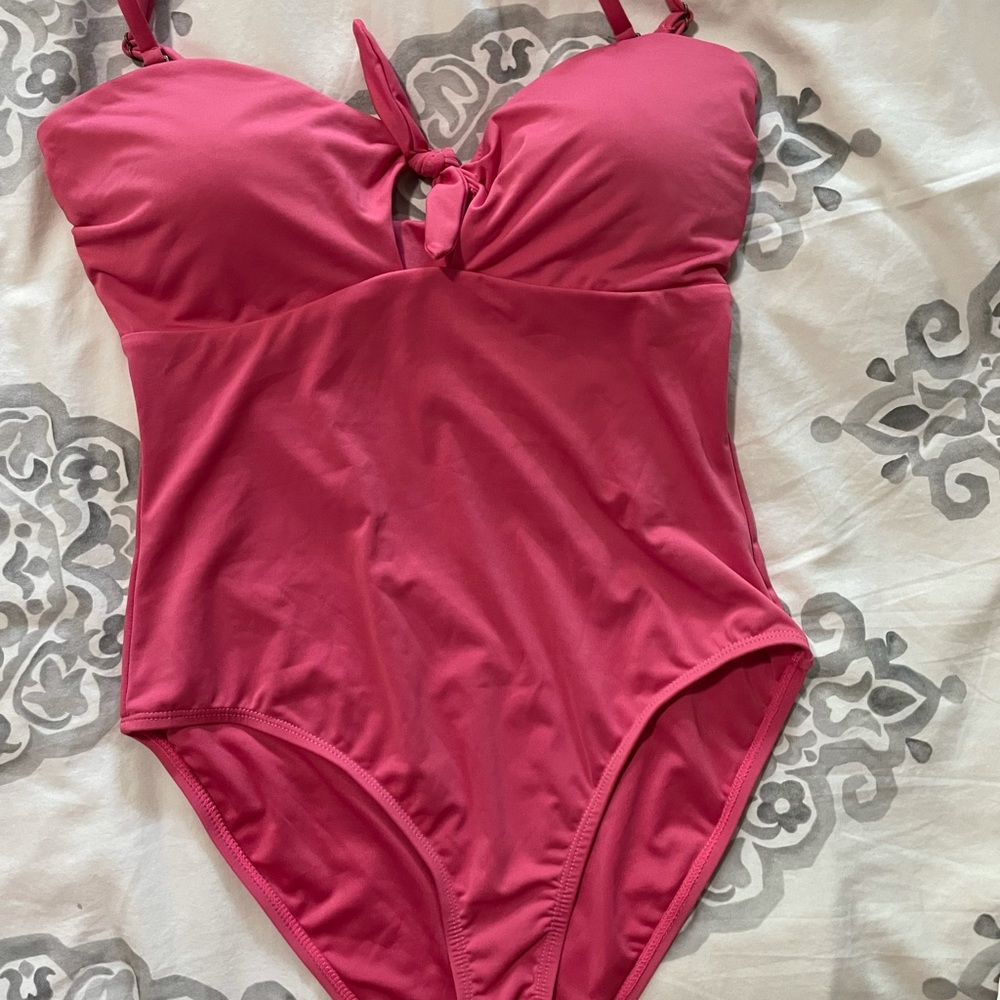 New Andie 1 Piece Swimsuit
